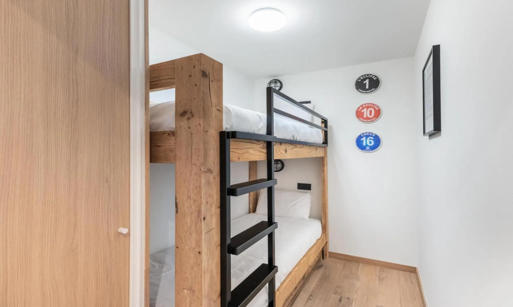 Residence L'Ariondaz - 3 Pieces Pour 6 Personnes 194 Courchevel 0*,