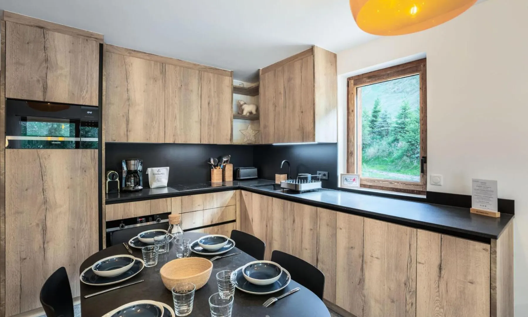 Residence L'Ariondaz - 3 Pieces Pour 6 Personnes 194 Courchevel 0*,  France