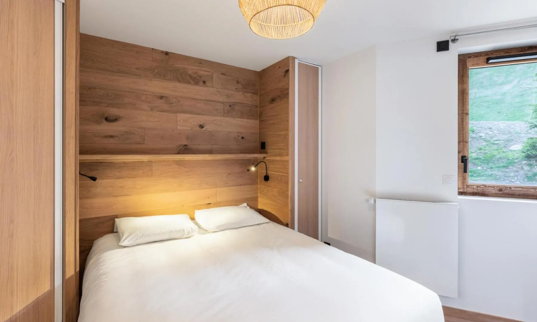 Apartment Residence L'Ariondaz - 3 Pieces Pour 6 Personnes 194 Courchevel