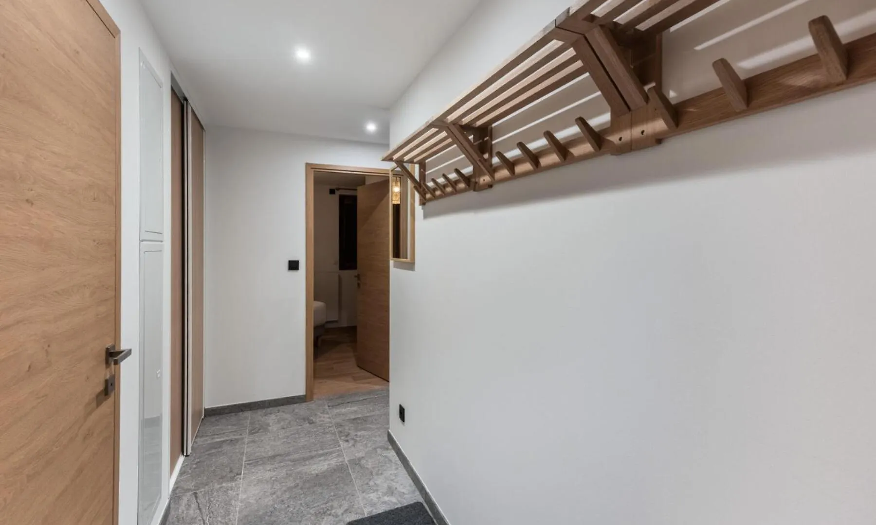 Residence L'Ariondaz - 3 Pieces Pour 6 Personnes 194 Courchevel
